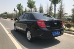 奇瑞E32013款1.5L 手动 智尚型