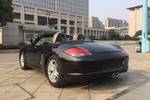 保时捷Boxster2009款Boxster 2.9L 