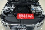 奥迪A42008款2.0TFSI Sline(个性风格版)