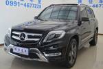 奔驰GLK级2015款GLK 260 4MATIC 时尚型 极致版