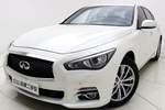 英菲尼迪Q50L2015款2.0T 悦享版