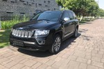 Jeep指南者2015款2.0L两驱豪华版