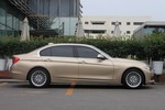 宝马3系2013款320Li 豪华设计套装