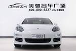 保时捷Panamera2014款Panamera 4 3.0T 