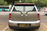 MINICLUBMAN2010款1.6L COOPER Cheer 