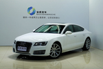 奥迪A72014款35 FSI quattro 技术型