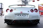 日产GT-R2009款3.8L 美规旗舰版