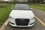 奥迪A3 Limousine2016款35 TFSI 自动进取型