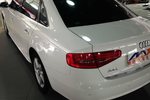 奥迪A4L2013款35 TFSI 自动标准型