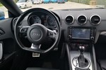 奥迪TTS2011款TTS Roadster 2.0TFSI quattro