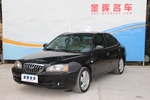 现代伊兰特2005款1.6 GLS 豪华型 手动