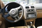 大众途安2011款1.4TSI DSG 智臻版5座