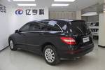 奔驰R级2011款R350L 4MATIC