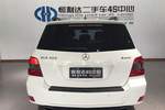 奔驰GLK级2010款GLK300 4MATIC 动感型