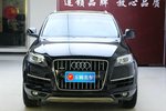 奥迪Q72012款3.0TFSI 进取型