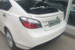 MG62014款1.8T 自动性能版