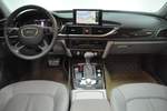 奥迪A6L2012款30 FSI 技术型(2.5L)