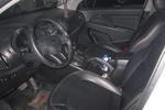 起亚智跑2012款2.0L 自动两驱 NAVI