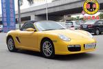 保时捷Boxster2006款Boxster 2.7L 