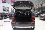 奔驰GLK级2013款改款 GLK 300 4MATIC 豪华型