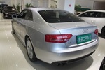 奥迪A5双门2010款2.0TFSI 风尚版