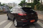 纳智捷大7 SUV2014款2.2T 两驱智慧型