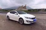 起亚K52012款2.0L 手自一体 DLX Nu