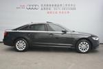 奥迪A6L2012款TFSI 标准型(2.0T)