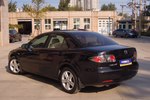 马自达Mazda62008款2.0L 手自一体 时尚型