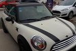 MINIMINI2012款1.6L COOPER Baker Street 