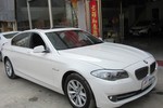 宝马5系2012款520Li 典雅型