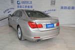 宝马7系2011款730Li 典雅型