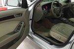 奥迪A4L2009款2.0TFSI 舒适型