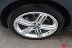 奥迪A8L2011款3.0TFSI low quattro 豪华型