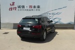 奥迪Q52012款2.0TFSI 舒适型