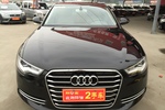 奥迪A6L2012款TFSI 舒适型(2.0T)