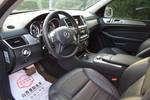 奔驰M级2014款ML320 4MATIC