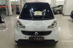 smartfortwo2013款1.0 MHD 新年特别版