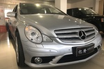 奔驰R级2008款R350L 4MATIC