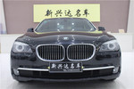 宝马7系2011款730Li 典雅型