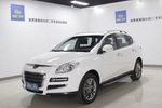 纳智捷大7 SUV2013款锋芒进化版 2.2T 两驱智慧型