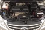 现代悦动2008款1.6L MT GLS 