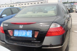 本田雅阁2007款07款 2.4 i-VTEC 自动舒适型