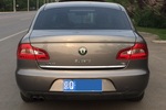 斯柯达昊锐2010款1.4TSI DSG 智雅版