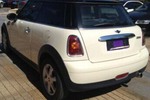 MINIMINI2010款1.6L COOPER Cheer 