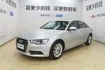 奥迪A6L2012款30 FSI 舒适型(2.5L)