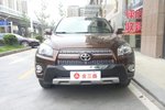 丰田RAV4荣放2012款炫装版 2.4L 自动四驱豪华 