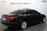 奥迪A6L2014款TFSI 标准型