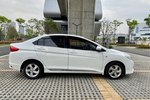 本田锋范2015款1.5L CVT舒适版