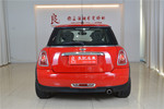 MINIMINI2011款1.6L ONE